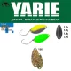 YARIE 710T T-FRESH EVO 2.0gr Y80 Karasi Spice
