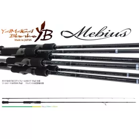 YAMAGA MEBIUS 85ML 2.555m 24gr