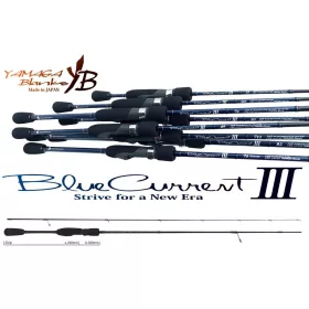 YAMAGA BLUE CURRENT 60JR PILLAR 1.83 7gr