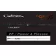 YAMAGA CALISTA 86M/PF POWER FINESS 2.573m 28gr Fuji Titanium Torzite