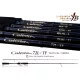 YAMAGA CALISTA 72L/TF TACTICAL FINESS 2.204m 20gr Fuji Titanium Torzite