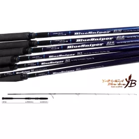 YAMAGA BLUE SNIPER 74/3 RGD MODE 2.26m 30-60gr