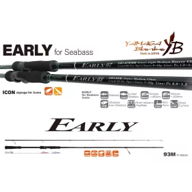 YAMAGA EARLY SEABASS 93M 2.819m 7-35gr