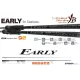 YAMAGA EARLY SEABASS 97MMH 2.925m 8-42gr