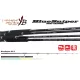YAMAGA BLUE SNIPER 82/6 2.505m 50-150gr
