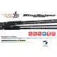 YAMAGA BLUE SNIPER 81/10 BLACKY TUNA 2.48m 50-130gr