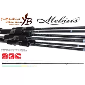 YAMAGA MEBIUS 83MH 2.515m 35gr