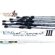 YAMAGA BLUE CURRENT III 63 1.91m 0.3-5gr