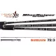 YAMAGA BLUE SNIPER 72/3 2.21m 30-60gr