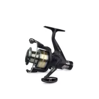 Hátsófékes Orsók