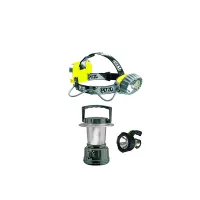 Lámpák, Fejlámpák