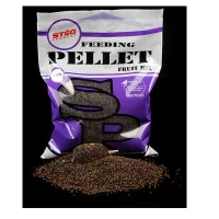 Etető Pelletek