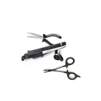 Fogók, Ollók, Kések