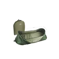 Pontybölcső, Matrac, Halvédelem