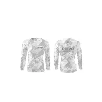 UV szűrős ruházat