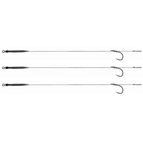 CZ Classic Boilie Rig bojlis előke, 20 cm, #4, 2 db