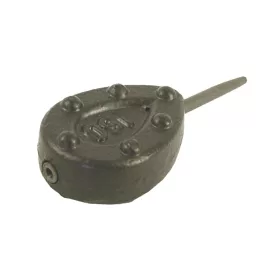 CZ In-line tüskés ólom, 80 g, 1 db